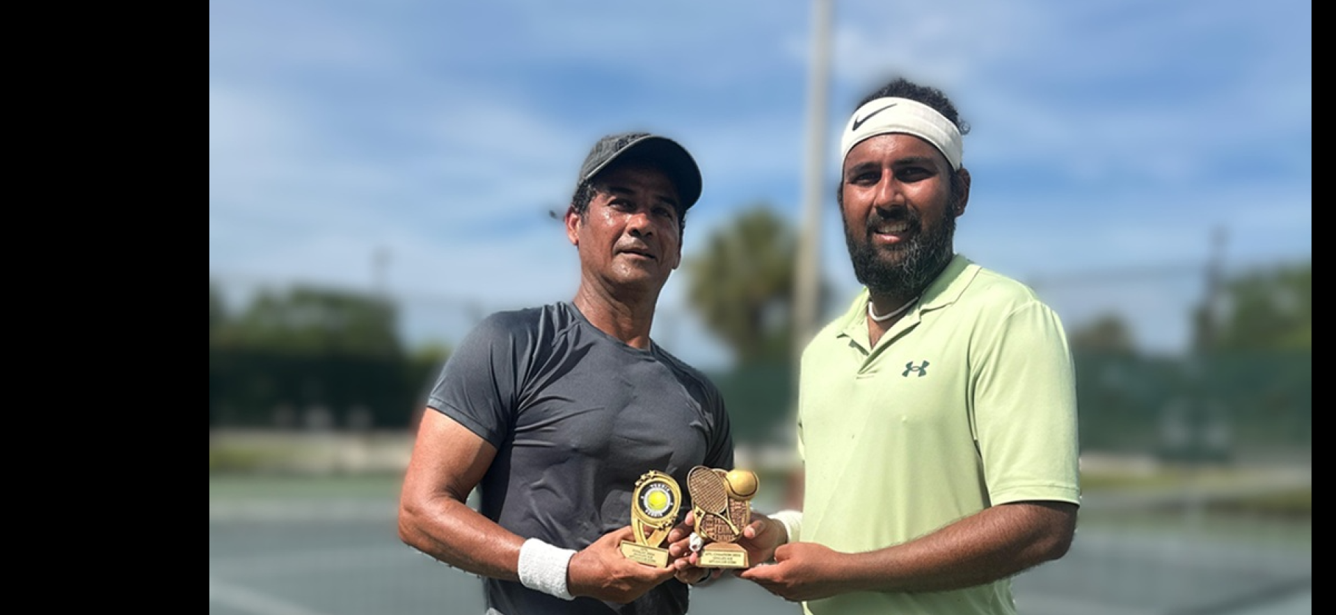 <h3>Singles 4.0- Finalists!</h3>
<h3>Spring 2026-Palmbeach!</h3>
